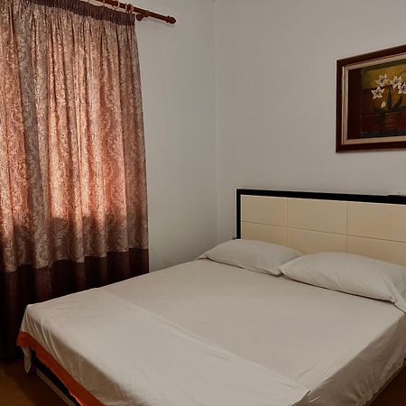 Hostel Grande House Tirana Eksteriør billede