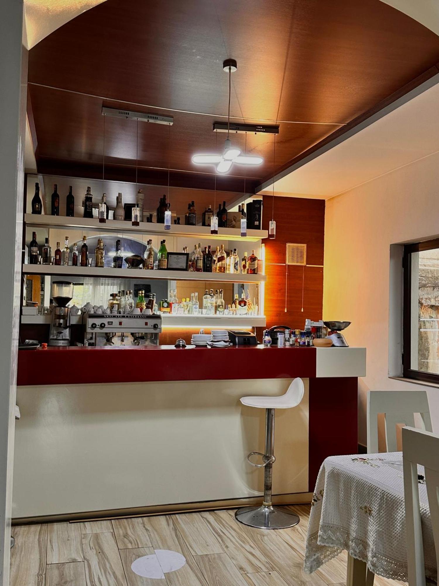 Hostel Grande House Tirana Eksteriør billede